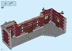 Bauanleitungen LEGO - 71044 - Disney Train and Station: Page 68