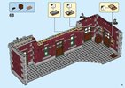 Bauanleitungen LEGO - 71044 - Disney Train and Station: Page 69