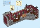 Bauanleitungen LEGO - 71044 - Disney Train and Station: Page 77