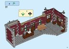 Bauanleitungen LEGO - 71044 - Disney Train and Station: Page 79