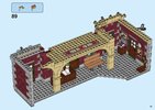 Bauanleitungen LEGO - 71044 - Disney Train and Station: Page 91