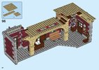 Bauanleitungen LEGO - 71044 - Disney Train and Station: Page 98