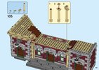 Bauanleitungen LEGO - 71044 - Disney Train and Station: Page 109