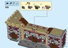 Bauanleitungen LEGO - 71044 - Disney Train and Station: Page 113