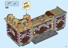 Bauanleitungen LEGO - 71044 - Disney Train and Station: Page 127