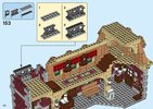 Bauanleitungen LEGO - 71044 - Disney Train and Station: Page 154