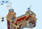 Bauanleitungen LEGO - 71044 - Disney Train and Station: Page 216