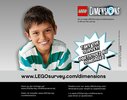 Bauanleitungen LEGO - DIMENSIONS - 71170 - Starter Pack PLAYSTATION® 3: Page 52