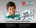 Bauanleitungen LEGO - DIMENSIONS - 71170 - Starter Pack PLAYSTATION® 3: Page 52