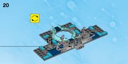 Bauanleitungen LEGO - DIMENSIONS - 71170 - Starter Pack PLAYSTATION® 3: Page 21