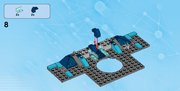 Bauanleitungen LEGO - DIMENSIONS - 71171 - Starter Pack PLAYSTATION® 4: Page 9