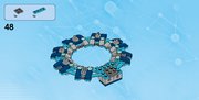 Bauanleitungen LEGO - DIMENSIONS - 71172 - Starter Pack Xbox One™: Page 49