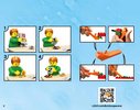 Bauanleitungen LEGO - DIMENSIONS - 71174 - Starter Pack Wii U™: Page 2