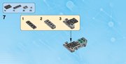 Bauanleitungen LEGO - DIMENSIONS - 71201 - Back to the Future™: Page 8