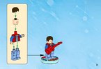 Bauanleitungen LEGO - DIMENSIONS - 71201 - Back to the Future™: Page 3