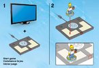 Bauanleitungen LEGO - DIMENSIONS - 71202 - The Simpsons™: Page 4