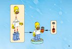 Bauanleitungen LEGO - DIMENSIONS - 71202 - The Simpsons™: Page 3