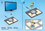 Bauanleitungen LEGO - DIMENSIONS - 71202 - The Simpsons™: Page 4