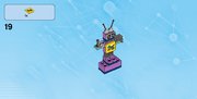 Bauanleitungen LEGO - DIMENSIONS - 71202 - The Simpsons™: Page 20