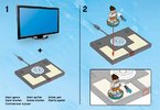 Bauanleitungen LEGO - DIMENSIONS - 71203 - Portal® 2: Page 4