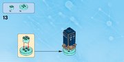 Bauanleitungen LEGO - DIMENSIONS - 71204 - Doctor Who: Page 14