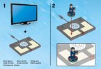 Bauanleitungen LEGO - DIMENSIONS - 71204 - Doctor Who: Page 4