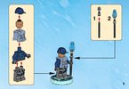 Bauanleitungen LEGO - DIMENSIONS - 71205 - Jurassic World™: Page 5