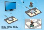 Bauanleitungen LEGO - DIMENSIONS - 71205 - Jurassic World™: Page 6