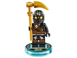 71207 - NINJAGO™ Team Pack