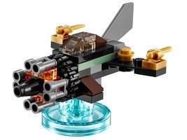 71207 - NINJAGO™ Team Pack