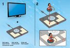 Bauanleitungen LEGO - DIMENSIONS - 71209 - Wonder Woman™: Page 4