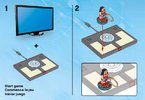 Bauanleitungen LEGO - DIMENSIONS - 71209 - Wonder Woman™: Page 4