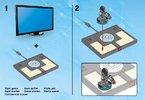 Bauanleitungen LEGO - DIMENSIONS - 71210 - Cyborg™: Page 4