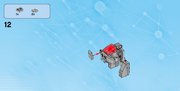 Bauanleitungen LEGO - DIMENSIONS - 71210 - Cyborg™: Page 13