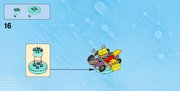 Bauanleitungen LEGO - DIMENSIONS - 71211 - Bart Simpson: Page 17