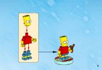 Bauanleitungen LEGO - DIMENSIONS - 71211 - Bart Simpson: Page 3