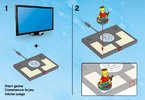 Bauanleitungen LEGO - DIMENSIONS - 71211 - Bart Simpson: Page 4