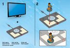 Bauanleitungen LEGO - DIMENSIONS - 71212 - Emmet: Page 4