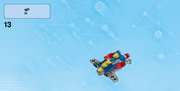 Bauanleitungen LEGO - DIMENSIONS - 71214 - Benny: Page 14