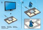 Bauanleitungen LEGO - DIMENSIONS - 71214 - Benny: Page 4