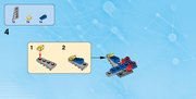 Bauanleitungen LEGO - DIMENSIONS - 71214 - Benny: Page 5