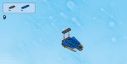 Bauanleitungen LEGO - DIMENSIONS - 71215 - Jay: Page 10