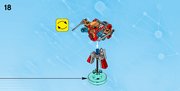 Bauanleitungen LEGO - DIMENSIONS - 71216 - Nya: Page 19