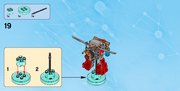 Bauanleitungen LEGO - DIMENSIONS - 71216 - Nya: Page 20