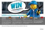 Bauanleitungen LEGO - 71223 - Cragger Fun Pack: Page 12