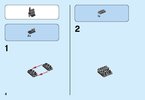 Bauanleitungen LEGO - DIMENSIONS - 71228 - Ghostbusters™ Level-Paket: Page 4