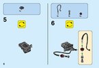 Bauanleitungen LEGO - DIMENSIONS - 71228 - Ghostbusters™ Level-Paket: Page 6