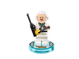 71230 - Doc Brown Fun Pack