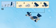 Bauanleitungen LEGO - 71232 - Eris Fun Pack: Page 14