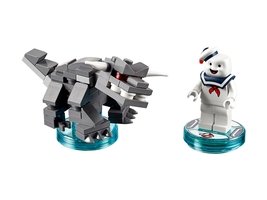 71233 - Stay Puft Fun Pack